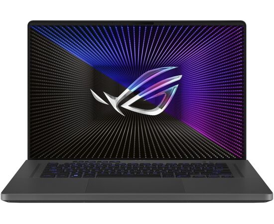  Ноутбук ASUS ROG Zephyrus G16 GU603VV-N4112 (90NR0BL3-M008P0) Intel Core i7 13620H 2400MHz/16"/2560x1600/16GB/1024GB SSD/GeForce RTX 4060 8GB/Без ОС 