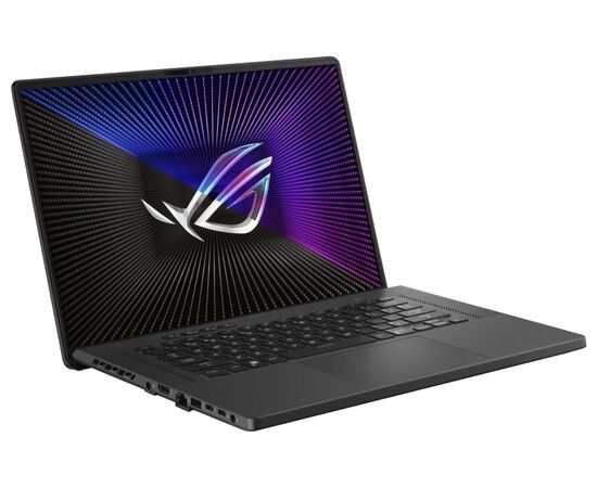  Ноутбук ASUS ROG Zephyrus G16 GU603VV-N4112 (90NR0BL3-M008P0) Intel Core i7 13620H 2400MHz/16"/2560x1600/16GB/1024GB SSD/GeForce RTX 4060 8GB/Без ОС 