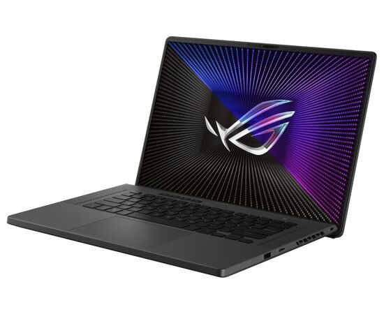  Ноутбук ASUS ROG Zephyrus G16 GU603VV-N4112 (90NR0BL3-M008P0) Intel Core i7 13620H 2400MHz/16"/2560x1600/16GB/1024GB SSD/GeForce RTX 4060 8GB/Без ОС 