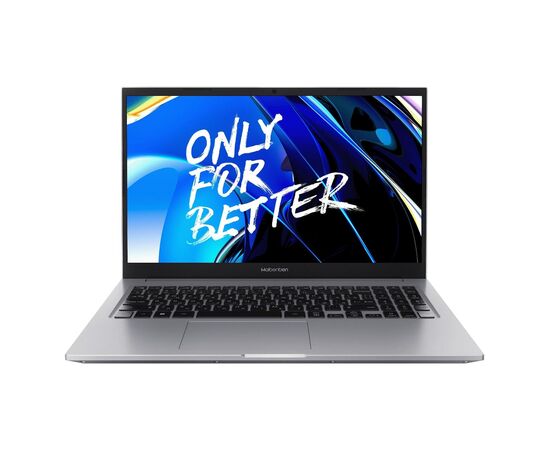  Ноутбук Maibenben M555 B115B (B115B-R551UMB1SPSRE2) 15.6"(1920x1080 (матовый) IPS)/AMD Ryzen 5 5500U(2.1Ghz)/8192Mb/512PCISSDGb/Int:AMD Radeon 