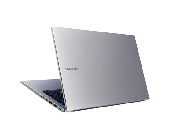  Ноутбук Maibenben M555 B115B (B115B-R551UMB1SPSRE2) 15.6"(1920x1080 (матовый) IPS)/AMD Ryzen 5 5500U(2.1Ghz)/8192Mb/512PCISSDGb/Int:AMD Radeon 