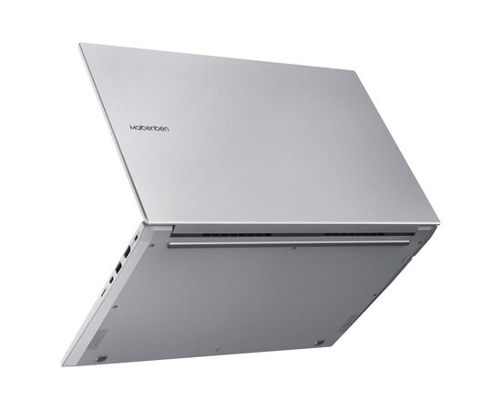 Ноутбук Maibenben M555 B115B (B115B-R551UMB1SPSRE2) 15.6"(1920x1080 (матовый) IPS)/AMD Ryzen 5 5500U(2.1Ghz)/8192Mb/512PCISSDGb/Int:AMD Radeon 