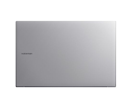  Ноутбук Maibenben M555 B115B (B115B-R551UMB1SPSRE2) 15.6"(1920x1080 (матовый) IPS)/AMD Ryzen 5 5500U(2.1Ghz)/8192Mb/512PCISSDGb/Int:AMD Radeon 