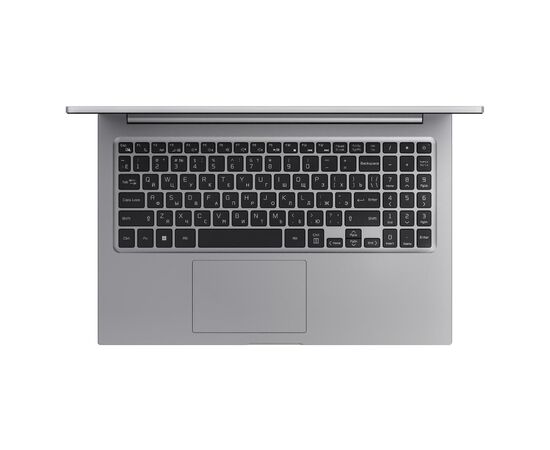  Ноутбук Maibenben M555 B115B (B115B-R551UMB1SPSRE2) 15.6"(1920x1080 (матовый) IPS)/AMD Ryzen 5 5500U(2.1Ghz)/8192Mb/512PCISSDGb/Int:AMD Radeon 