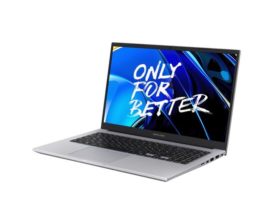  Ноутбук Maibenben M555 B115B (B115B-R551UMB1SPSRE2) 15.6"(1920x1080 (матовый) IPS)/AMD Ryzen 5 5500U(2.1Ghz)/8192Mb/512PCISSDGb/Int:AMD Radeon 