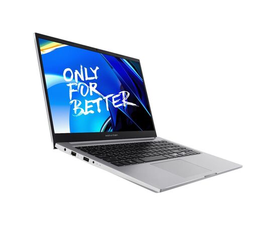  Ноутбук Maibenben M555 B115B (B115B-R551UMB1SPSRE2) 15.6"(1920x1080 (матовый) IPS)/AMD Ryzen 5 5500U(2.1Ghz)/8192Mb/512PCISSDGb/Int:AMD Radeon 