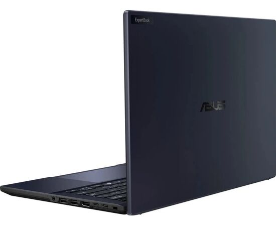  Ноутбук Asus Expertbook B3 B3404CMA-Q50316 (90NX0711-M00BS0) Core Ultra 7 155U/16Gb/SSD1Tb/14.0"/IPS/WUXGA/NoOS/black 