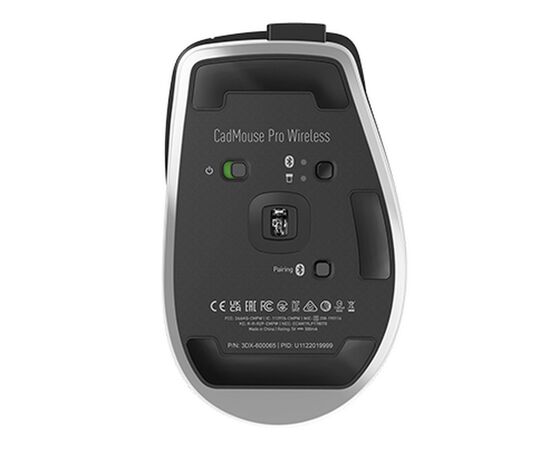  Мышь 3Dconnexion 3DX-700116 