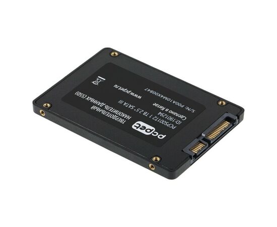  SSD PC Pet PCPS001T2 SATA III 1Tb 2.5" OEM 