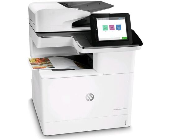  МФУ HP Color LaserJet Enterprise MFP M776dn цветной, T3U55A 