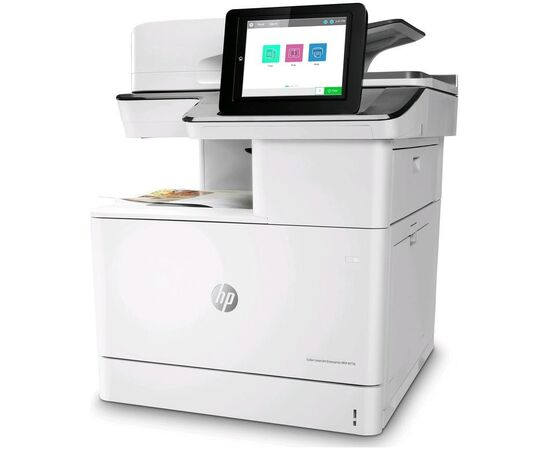  МФУ HP Color LaserJet Enterprise MFP M776dn цветной, T3U55A 