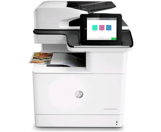  МФУ HP Color LaserJet Enterprise MFP M776dn цветной, T3U55A 
