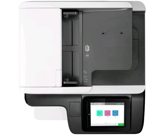  МФУ HP Color LaserJet Enterprise MFP M776dn цветной, T3U55A 