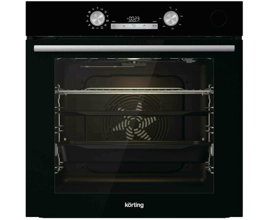  Духовой шкаф Korting OKB 8951 EN ST 