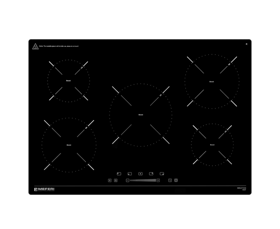  Варочная поверхность MIH755BK Power 