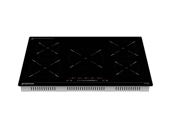  Варочная поверхность MIH755BK Power 
