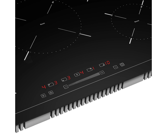  Варочная поверхность MIH755BK Power 