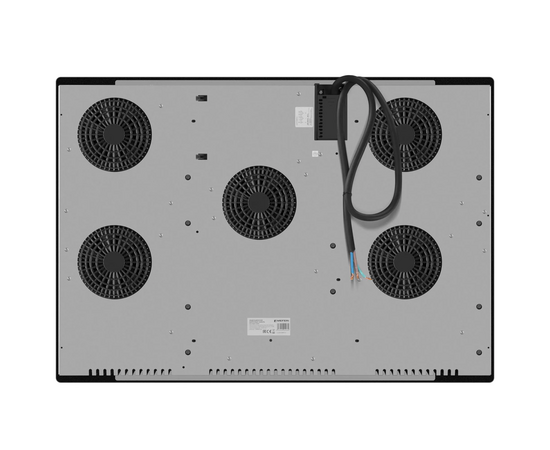  Варочная поверхность MIH755BK Power 