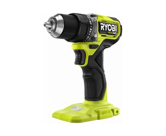  Дрель-шуруповерт RDD18C-0 без аккумулятора в комплекте Ryobi ONE+ HP  5133004979 