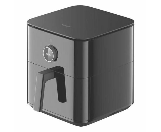  Аэрогриль Xiaomi Smart Air Fryer 6.5L MAF10 (EU) черный 