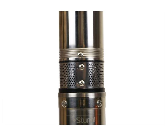  Насос центробежный Sturm! WP9725DWI 