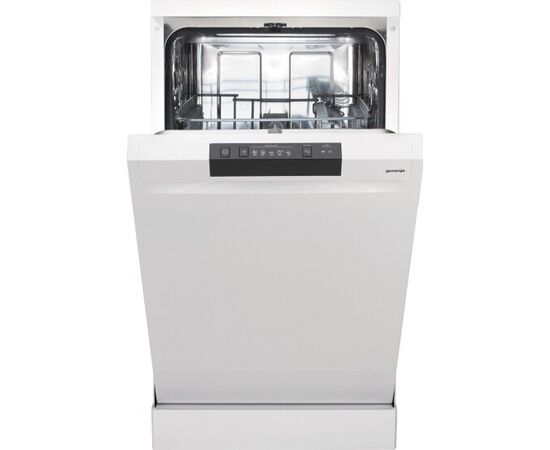  Посудомоечная машина Gorenje GS520E15W белый 