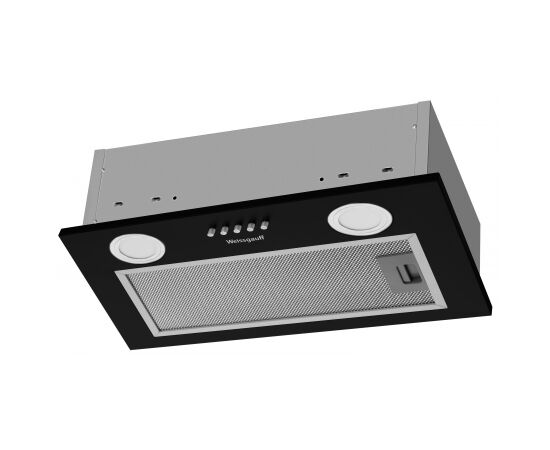  Вытяжка Weissgauff BOX 456 Black 