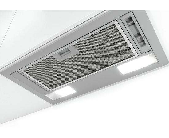  Встраивамая вытяжка Bosch DLN52AA70 