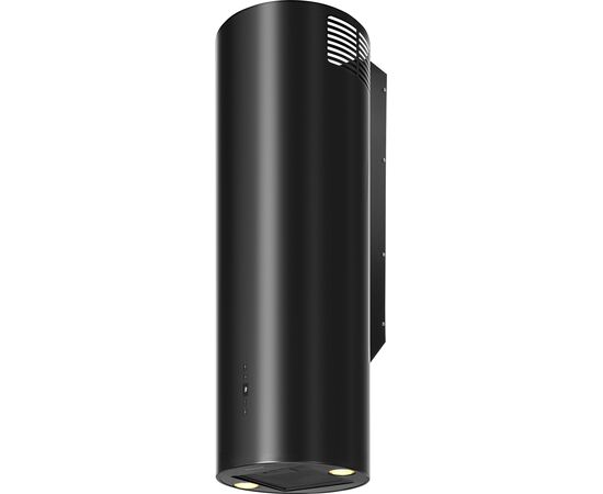  Вытяжка Weissgauff Tubus 90 Black Edition 