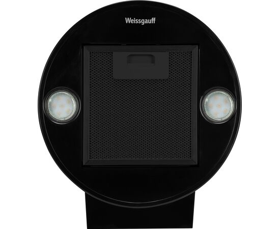  Вытяжка Weissgauff Tubus 90 Black Edition 