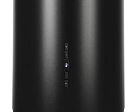  Вытяжка Weissgauff Tubus 90 Black Edition 