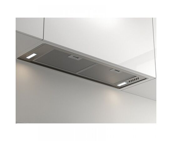  Вытяжка PANDO PRO/52 Inox V.850 SEC 