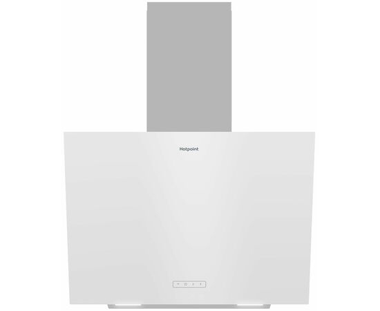  Вытяжка Hotpoint HPHV 62FLT WH белая 