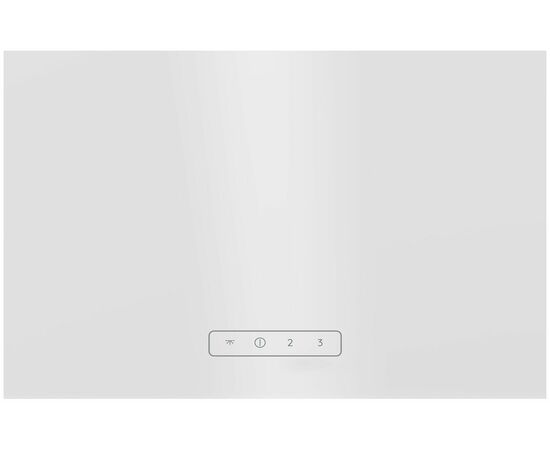  Вытяжка Hotpoint HPHV 62FLT WH белая 