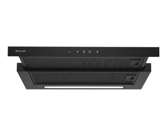  Встраиваемая вытяжка Brandt BHT2611B 