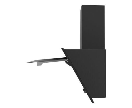  Вытяжка MAUNFELD Comfort 60 Side черный 