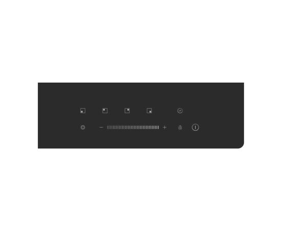  Варочная поверхность Candy CHXC64DB (TD0050733RU) 