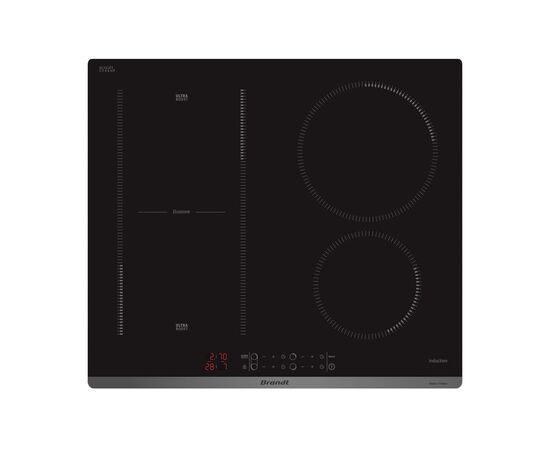  Варочная поверхность Brandt BPI6428UB 