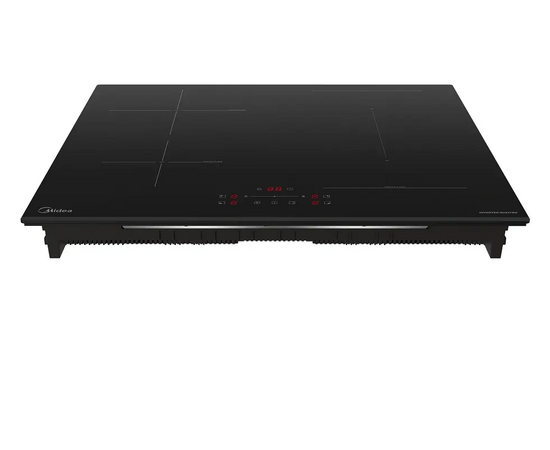  Варочная поверхность Midea MIH65783F черный 