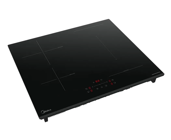 Варочная поверхность Midea MIH65783F черный 