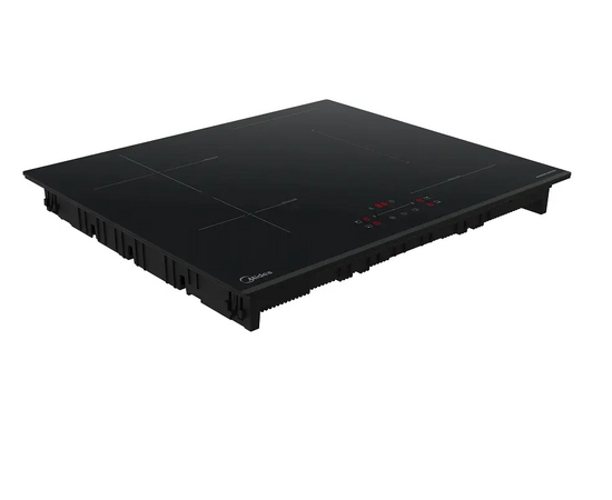  Варочная поверхность Midea MIH65783F черный 
