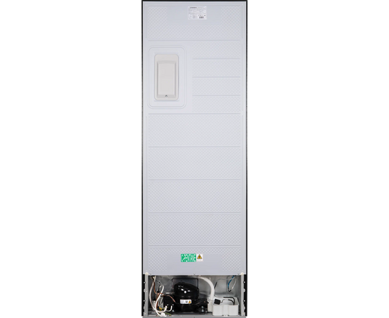  Холодильник MAUNFELD MFF185NFB Inverter 