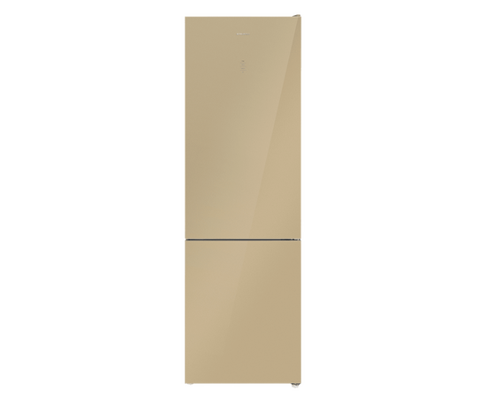  Холодильник MAUNFELD MFF200NFBG Inverter 