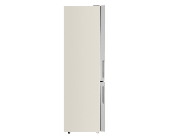  Холодильник MAUNFELD MFF200NFBG Inverter 