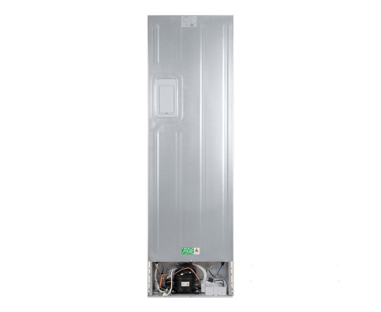  Холодильник MAUNFELD MFF200NFBG Inverter 