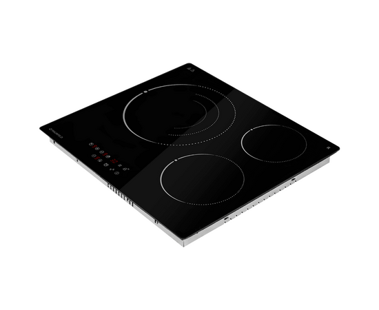  Варочная поверхность MAUNFELD CVCE593TPBK 