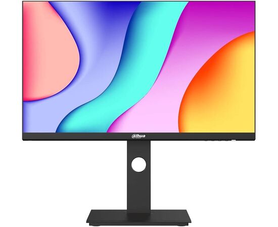  Монитор Dahua LM27-U401A (DHI-LM27-U401A) черный 