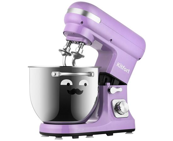  Миксер Kitfort КТ-3416-3 лавандовый 