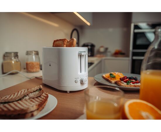  Тостер Accesstyle TS2P200W 