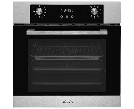  Духовой шкаф Monsher MOE 6092 Acier 